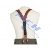 Strele Suspenders with...
