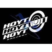 Hoyt Decal Target