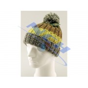 Falco Gorro Multicolor