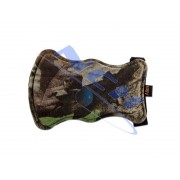 Allen Protector de brazo Camo 7 pulgadas