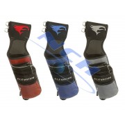 Elevation Carcaj de campo...