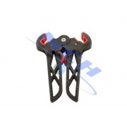 TruGlo Soporte de Arcos Bow-Jack Mini