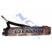 Easton Carcaj Long Hip Flipside 2 tubos Zurdo/Diestro