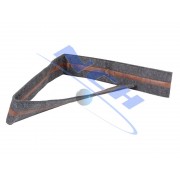 Falco Funda Longbow Vintage...