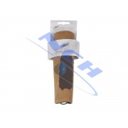 White Feather Armguard Wind