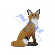 SRT Target 3D Fox