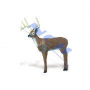 Delta McKenzie Target 3D RiverBottom Series Challenger Buck