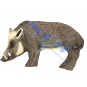 SRT Target 3D Wild Boar