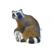 SRT Target 3D Raccoon