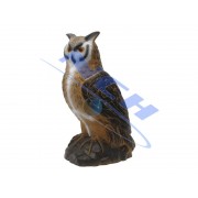 SRT Target 3D Owl