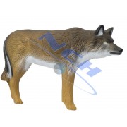 SRT Target 3D Wolf