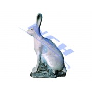 Eleven Target 3D Rabbit