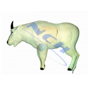 Eleven Target 3D Mountain Goat with Insert