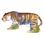 Eleven Target 3D Tiger with Insert