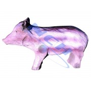 Eleven Target 3D Small Piggy