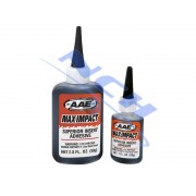 AAE Arizona Max Impact Insert Adhesive