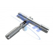 Beiter Metal Axle Set For String Server