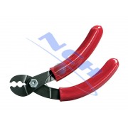 Saunders Nockpoint Pliers