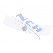Spin-Wing Cintas adhesiva Long