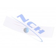 Spin-Wing Wrapping Tape Long