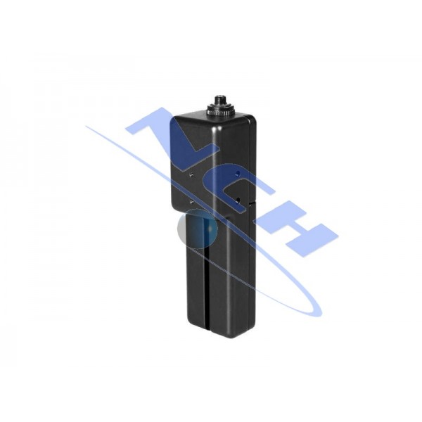 SpotHogg Laser Aligner