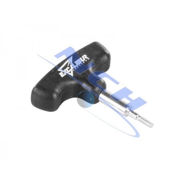 Excalibur THandle Extractor de Flechas