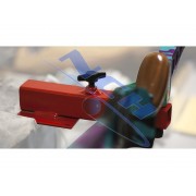 Ram Machine Bow Holder