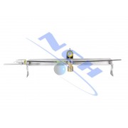 Ram Machine Arrow Spine Tester