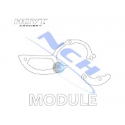 Hoyt Modulos RX-1 Turbo