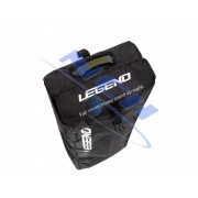 Legend Archery Funda de Viaje para Trolley Atom