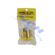 Gillo Weight Kit 24kt Gold Plated