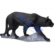 SRT Target 3D Black Panther