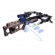 Excalibur Kit Ballesta Assassin 420 TD Package