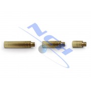 Black Eagle Insert Weight Screw-In Brass .2445