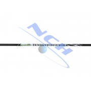 Black Eagle Shaft Deep Impact .001