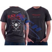 Black Eagle T-Shirt Next Level Hunting