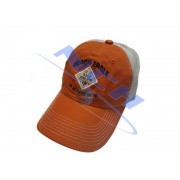 Black Eagle Mesh Hat Legacy