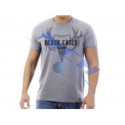 Black Eagle T-Shirt Next Level Legacy