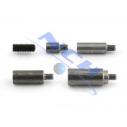 Black Eagle Point Adjustable Weight Screw-In