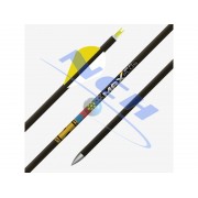 Gold Tip Shaft Nine.3 Max Plus