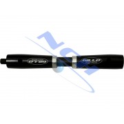 Gillo Extender GS9 Carbon 6 inches