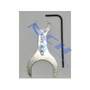 Gillo Special Wrench for Adjustable Damper