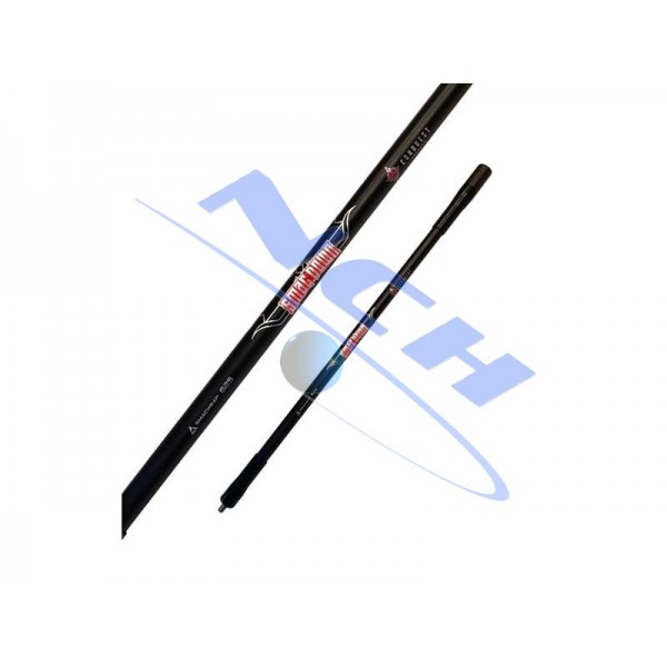 Conquest Stabilizer Smacdown .625 Hunting