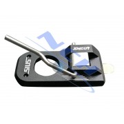 Decut Arrow Rest Recurve Sius