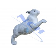 Rinehart Diana 3D Liebre Americana
