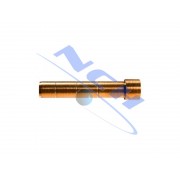 TopHat Insert Heavy Hitter Brass 5/16 100 grain