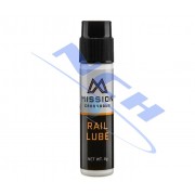 Mission Rail Lube 2018