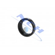 Shrewd Lens Housing and Retainer Ring for Optum Scopes