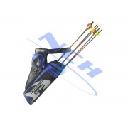 Legend Archery Carcaj Lateral XT-320