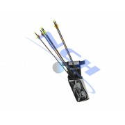 Legend Archery Carcaj Field XT-420